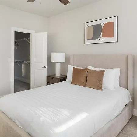 Landing At Ariza Research - 1 Bedroom In Huntsville